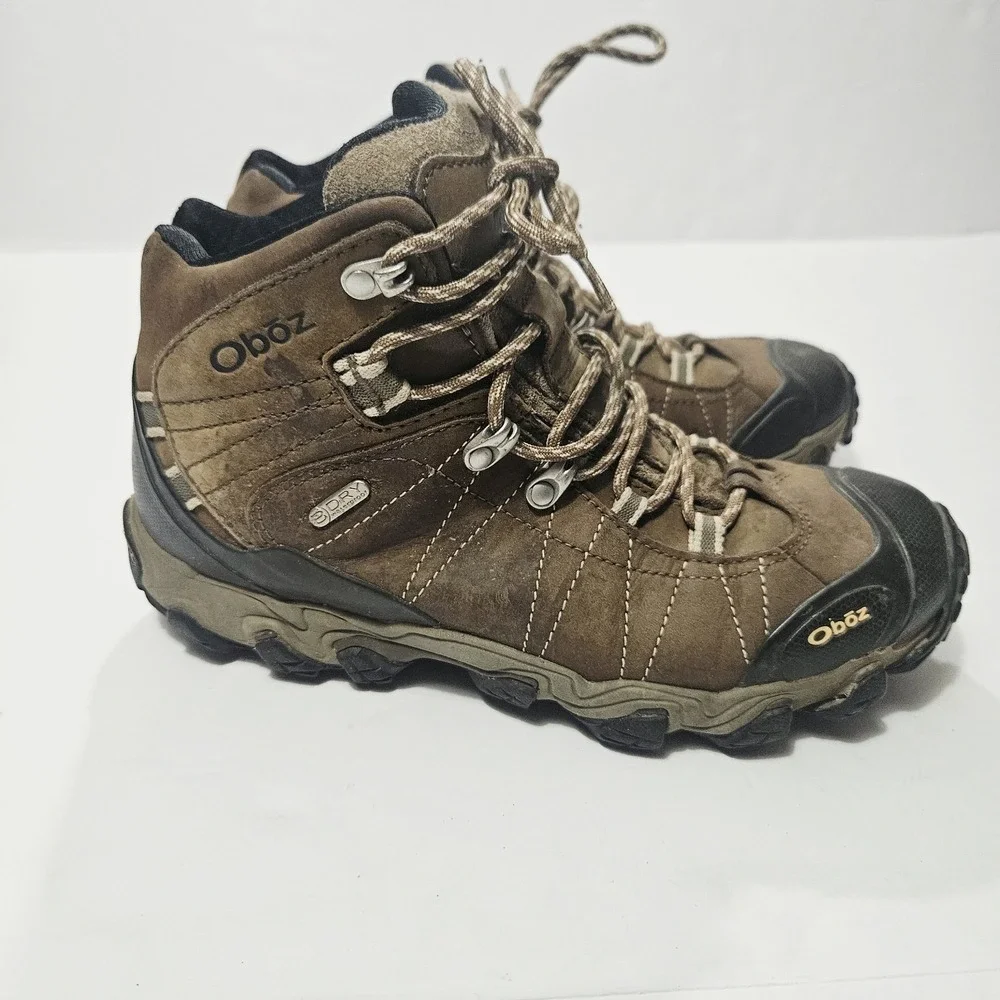 Oboz Footwear oboz bridger